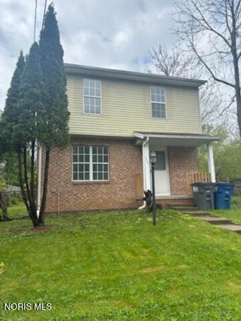 Tiny photo for 1341 Gordon Street, Toledo, OH 43609 (MLS # 10006998)