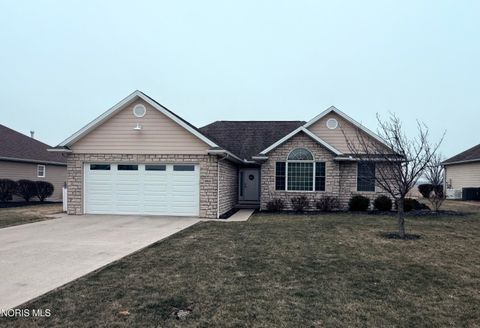 Photo of 18845 Olympic Drive, Findlay, OH 45840 (MLS # 10004650)