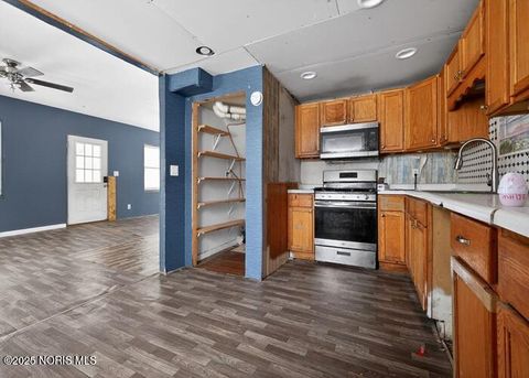 Tiny photo for 6395 N 3rd Street, Oak Harbor, OH 43449 (MLS # 10002607)