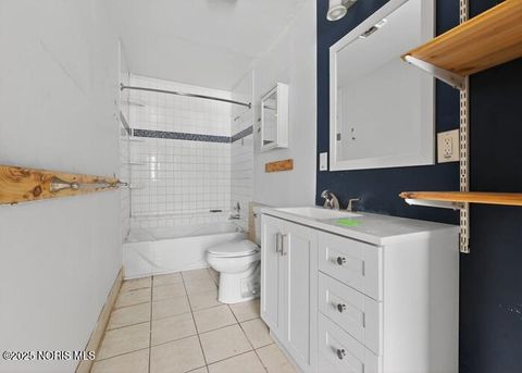 Tiny photo for 6395 N 3rd Street, Oak Harbor, OH 43449 (MLS # 10002607)