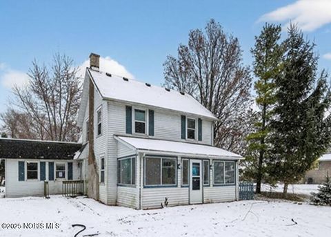 Tiny photo for 6395 N 3rd Street, Oak Harbor, OH 43449 (MLS # 10002607)