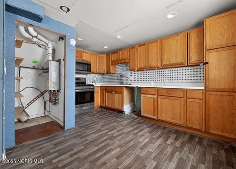 Tiny photo for 6395 N 3rd Street, Oak Harbor, OH 43449 (MLS # 10002607)