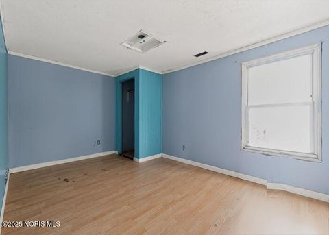 Tiny photo for 6395 N 3rd Street, Oak Harbor, OH 43449 (MLS # 10002607)