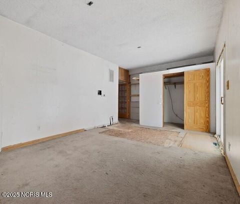 Tiny photo for 6395 N 3rd Street, Oak Harbor, OH 43449 (MLS # 10002607)