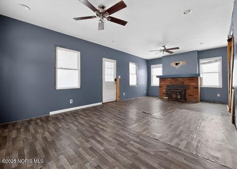 Tiny photo for 6395 N 3rd Street, Oak Harbor, OH 43449 (MLS # 10002607)