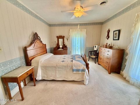 Tiny photo for 244 E Water Street, Oak Harbor, OH 43449 (MLS # 10007991)