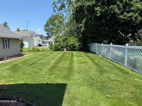 Tiny photo for 244 E Water Street, Oak Harbor, OH 43449 (MLS # 10007991)