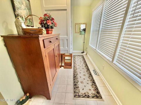 Tiny photo for 244 E Water Street, Oak Harbor, OH 43449 (MLS # 10007991)