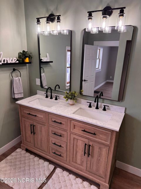 Tiny photo for 315 N Williams Street, Bryan, OH 43506 (MLS # 10003241)