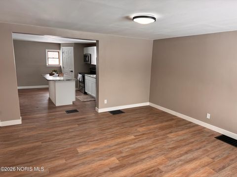 Tiny photo for 315 N Williams Street, Bryan, OH 43506 (MLS # 10003241)