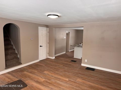 Tiny photo for 315 N Williams Street, Bryan, OH 43506 (MLS # 10003241)