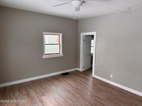 Tiny photo for 315 N Williams Street, Bryan, OH 43506 (MLS # 10003241)