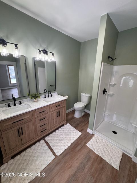 Tiny photo for 315 N Williams Street, Bryan, OH 43506 (MLS # 10003241)