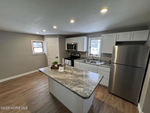 Tiny photo for 315 N Williams Street, Bryan, OH 43506 (MLS # 10003241)