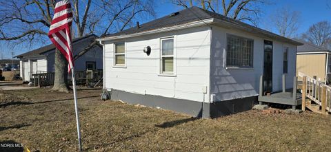 Tiny photo for 1398 Milwaukee Avenue, Defiance, OH 43512 (MLS # 10004720)