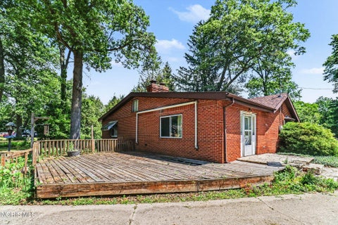 Tiny photo for 635 Glengary Road, Toledo, OH 43617 (MLS # 10009074)