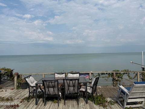 Tiny photo for 12727 Lagoon Drive, Curtice, OH 43412 (MLS # 10014262)