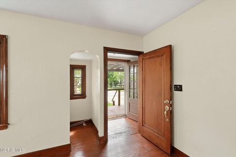 Tiny photo for 1356 Kepler Road, Toledo, OH 43612 (MLS # 10009026)