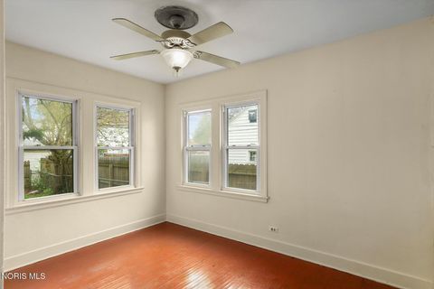 Tiny photo for 1356 Kepler Road, Toledo, OH 43612 (MLS # 10009026)
