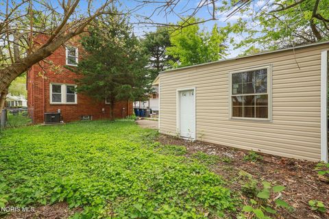 Tiny photo for 1356 Kepler Road, Toledo, OH 43612 (MLS # 10009026)