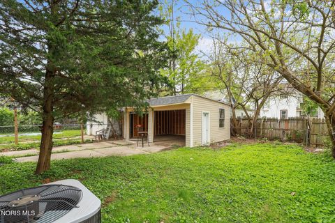 Tiny photo for 1356 Kepler Road, Toledo, OH 43612 (MLS # 10009026)