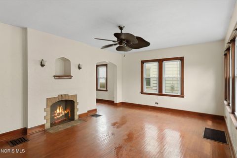 Tiny photo for 1356 Kepler Road, Toledo, OH 43612 (MLS # 10009026)