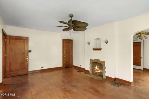 Tiny photo for 1356 Kepler Road, Toledo, OH 43612 (MLS # 10009026)