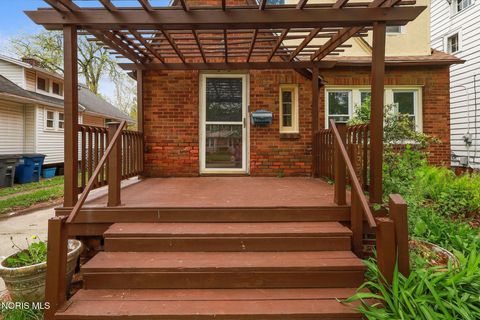 Tiny photo for 1356 Kepler Road, Toledo, OH 43612 (MLS # 10009026)