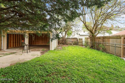 Tiny photo for 1356 Kepler Road, Toledo, OH 43612 (MLS # 10009026)