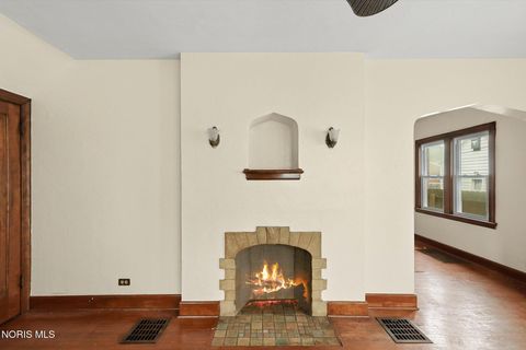 Tiny photo for 1356 Kepler Road, Toledo, OH 43612 (MLS # 10009026)