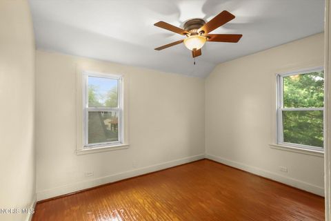 Tiny photo for 1356 Kepler Road, Toledo, OH 43612 (MLS # 10009026)