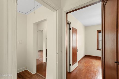 Tiny photo for 1356 Kepler Road, Toledo, OH 43612 (MLS # 10009026)