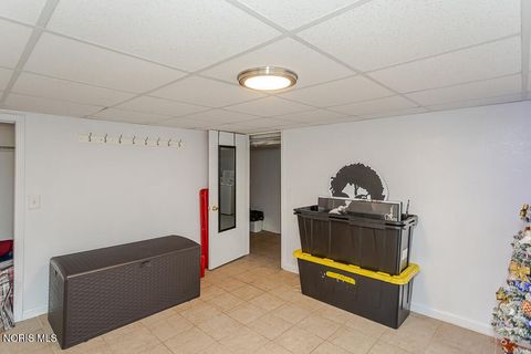 Tiny photo for 2906 Powhattan Parkway, Toledo, OH 43606 (MLS # 10006671)