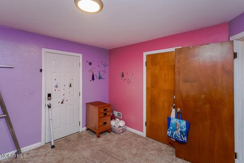 Tiny photo for 2906 Powhattan Parkway, Toledo, OH 43606 (MLS # 10006671)