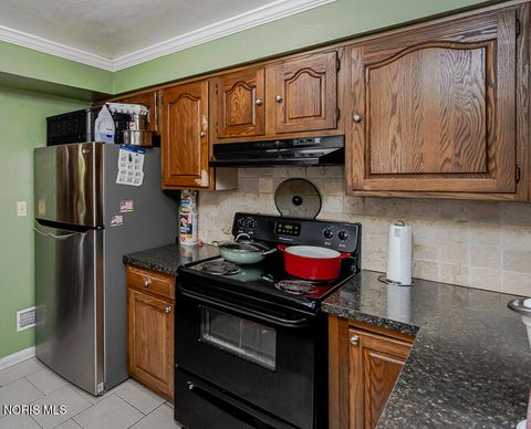 Tiny photo for 2906 Powhattan Parkway, Toledo, OH 43606 (MLS # 10006671)