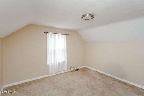 Tiny photo for 2906 Powhattan Parkway, Toledo, OH 43606 (MLS # 10006671)