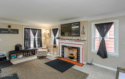 Tiny photo for 2906 Powhattan Parkway, Toledo, OH 43606 (MLS # 10006671)