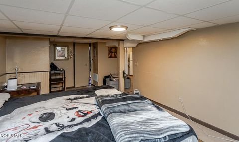 Tiny photo for 2906 Powhattan Parkway, Toledo, OH 43606 (MLS # 10006671)