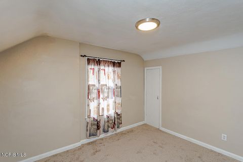 Tiny photo for 2906 Powhattan Parkway, Toledo, OH 43606 (MLS # 10006671)