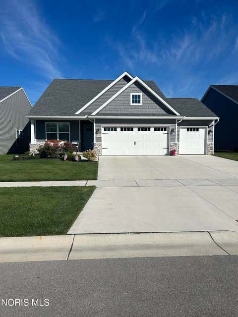 Homes For Sale - 3420 Moonlit Pass<br/> Monclova, OH 43542