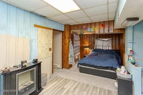 Tiny photo for 526 Cincinnati Street, Toledo, OH 43611 (MLS # 10003294)