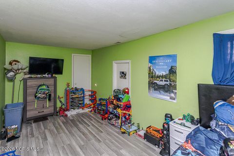 Tiny photo for 526 Cincinnati Street, Toledo, OH 43611 (MLS # 10003294)