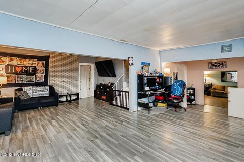 Tiny photo for 526 Cincinnati Street, Toledo, OH 43611 (MLS # 10003294)