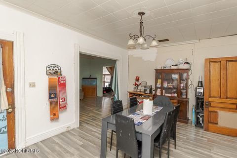 Tiny photo for 526 Cincinnati Street, Toledo, OH 43611 (MLS # 10003294)