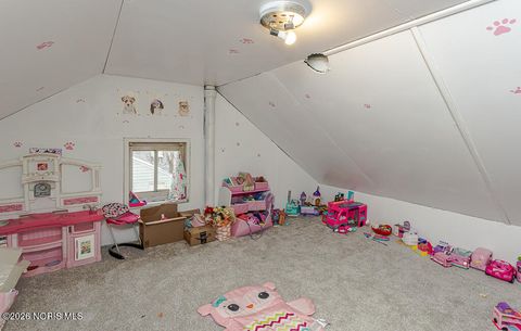 Tiny photo for 526 Cincinnati Street, Toledo, OH 43611 (MLS # 10003294)