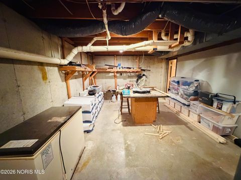 Tiny photo for 4515 Glenburg Road, Defiance, OH 43512 (MLS # 10003595)