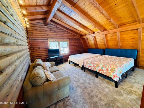 Tiny photo for 4515 Glenburg Road, Defiance, OH 43512 (MLS # 10003595)