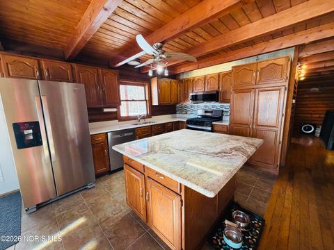 Tiny photo for 4515 Glenburg Road, Defiance, OH 43512 (MLS # 10003595)