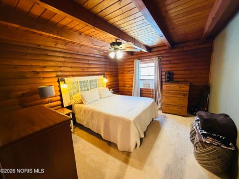 Tiny photo for 4515 Glenburg Road, Defiance, OH 43512 (MLS # 10003595)