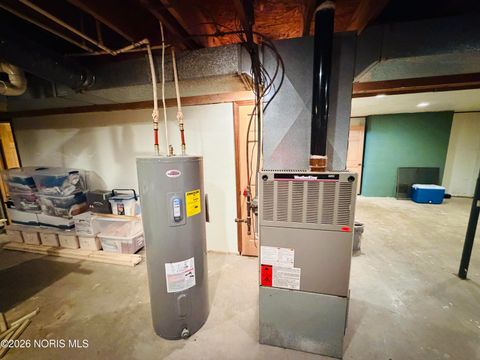 Tiny photo for 4515 Glenburg Road, Defiance, OH 43512 (MLS # 10003595)